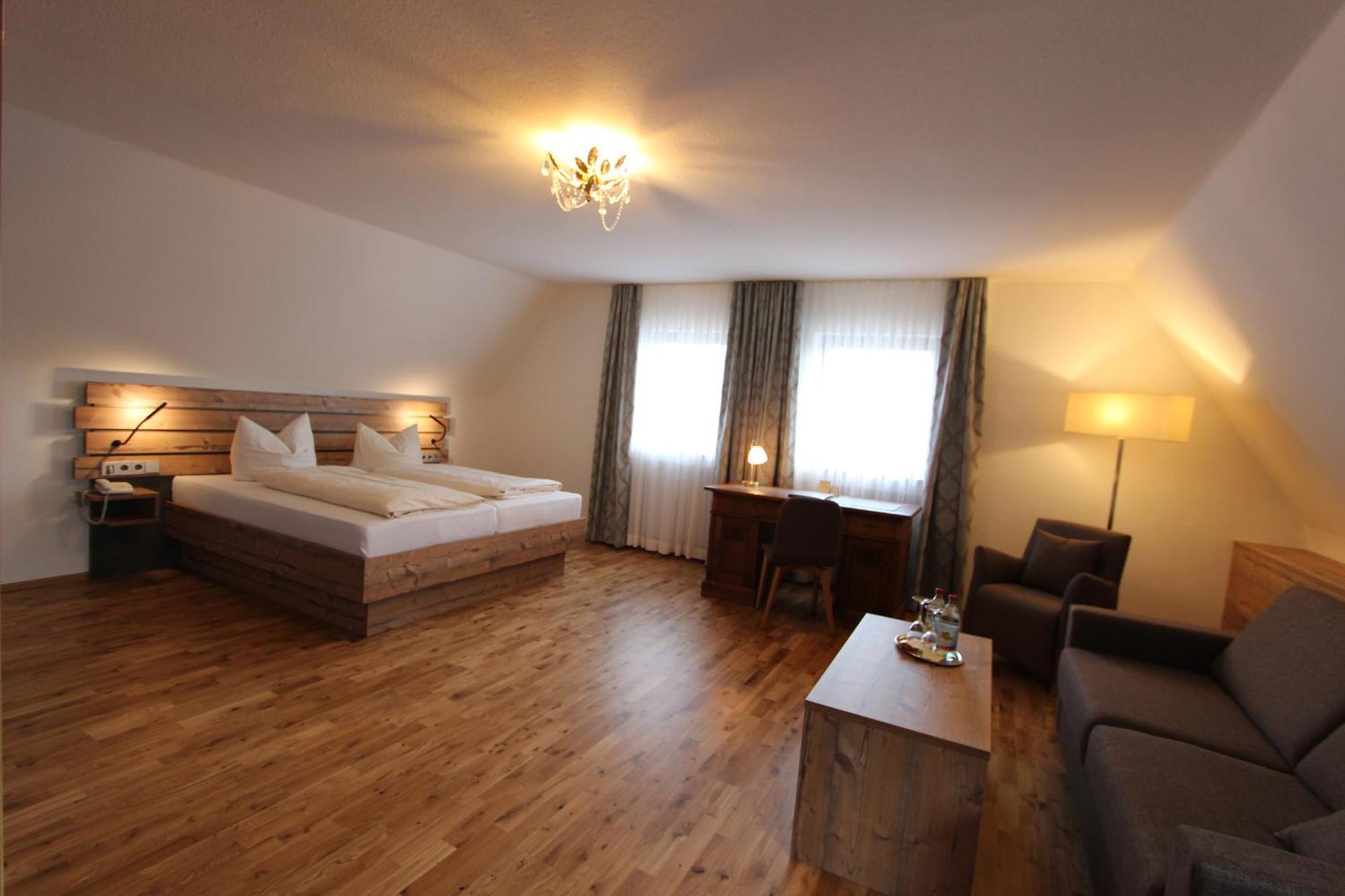 Hotel Gasthof Roessle Senden  Exterior photo