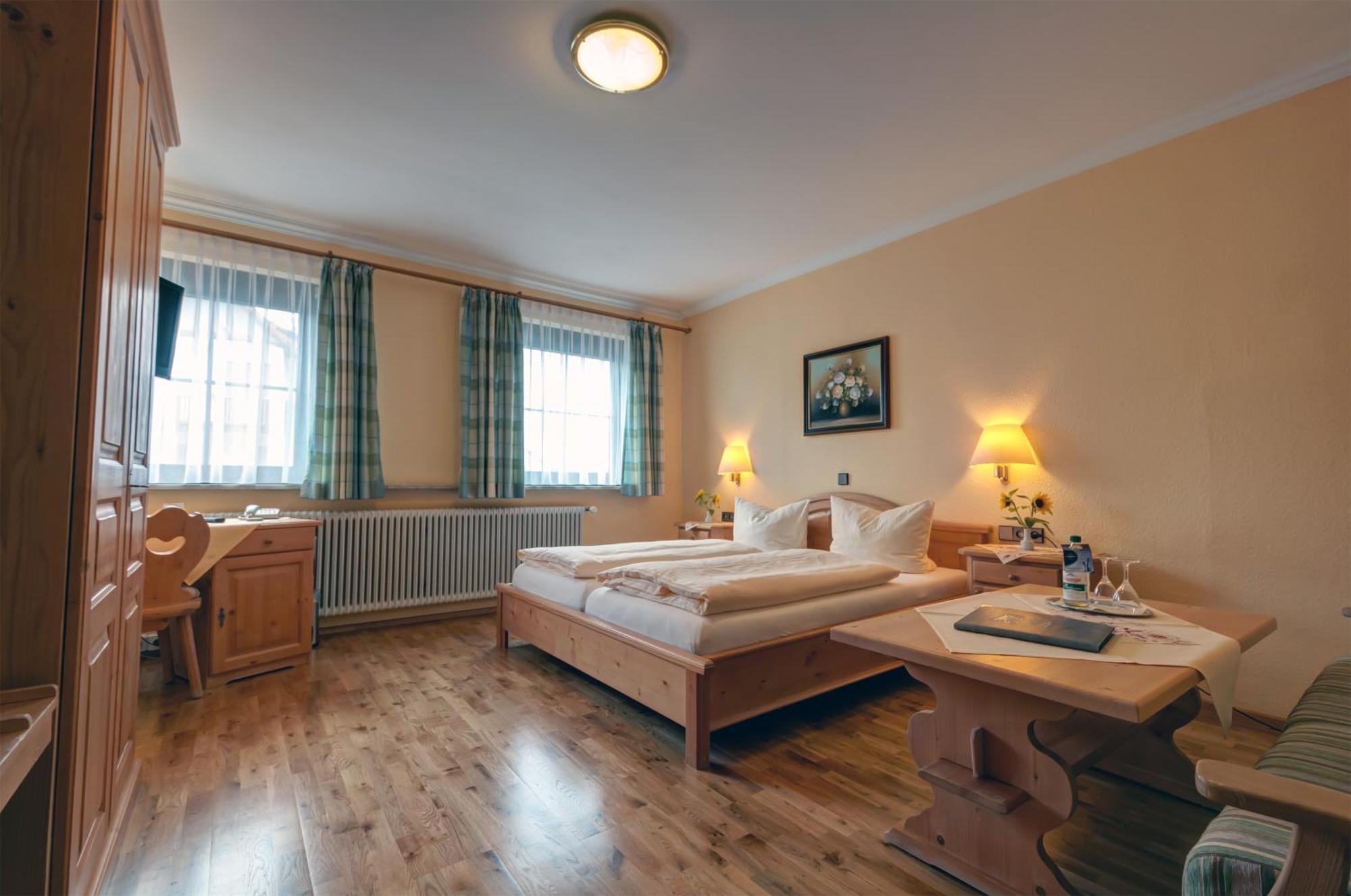 Hotel Gasthof Roessle Senden  Exterior photo