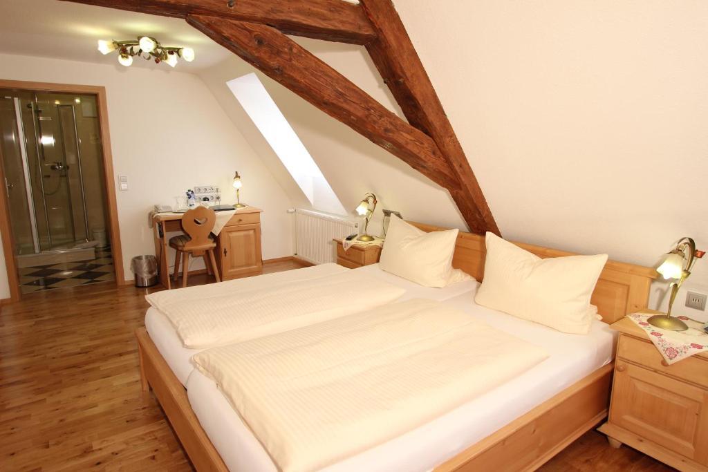 Hotel Gasthof Roessle Senden  Room photo